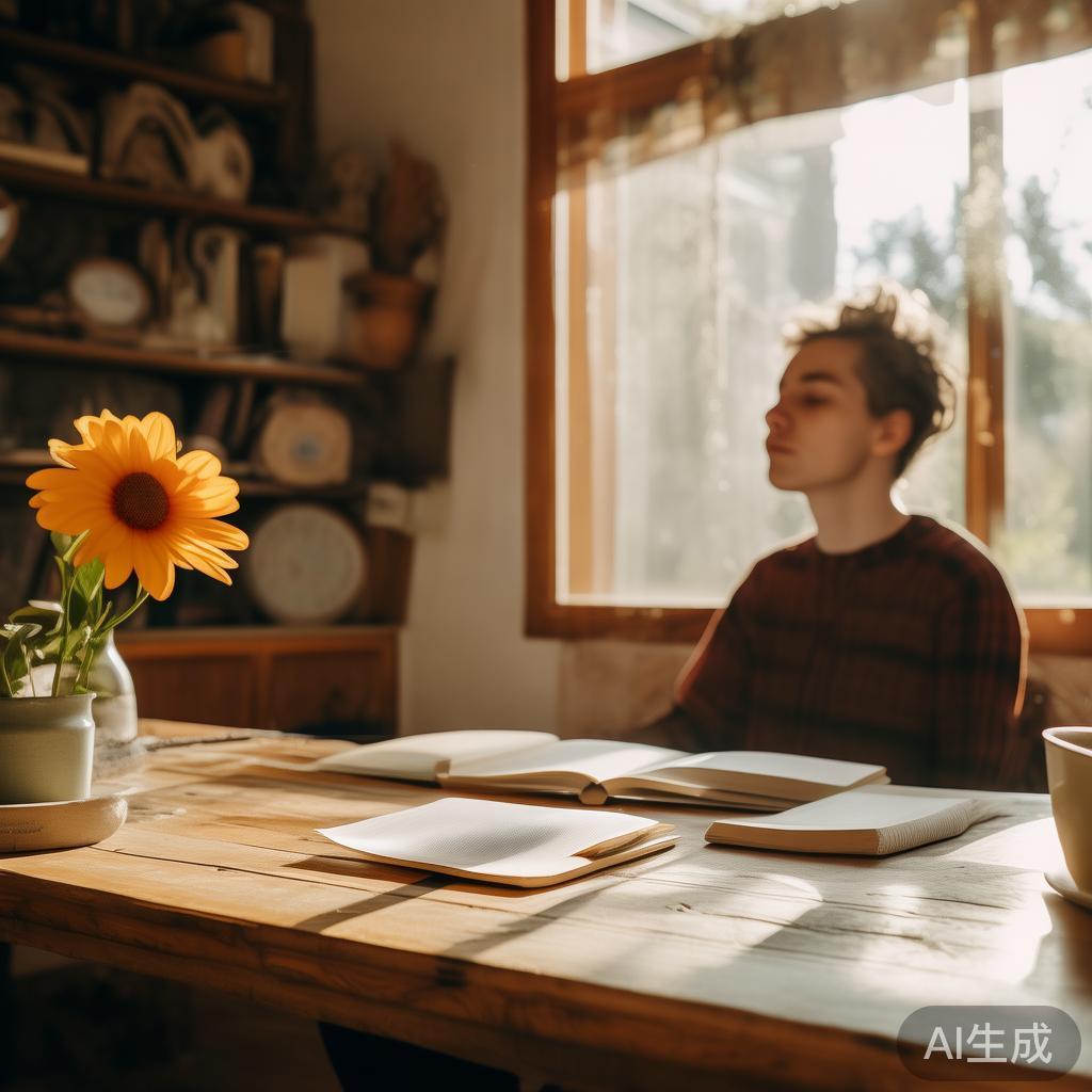 如何有效避免默念，实用技巧与心态调整