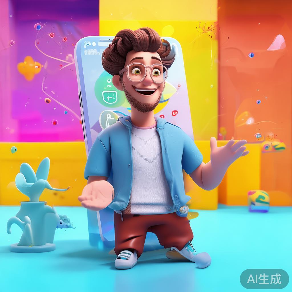 轻松几步,设置你的视频彩铃,让每一次来电都充满惊喜 轻松几步,设置你的视频彩铃,让每一次来电都充满惊喜