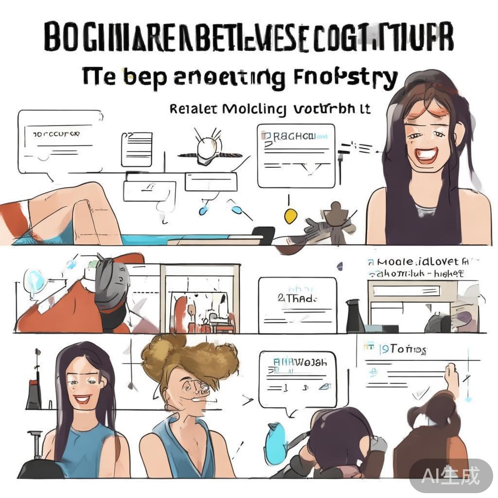 寄拍模特怎么入行？新手保姆级攻略来了！