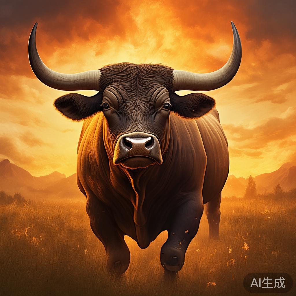 金牛座怎么才能生气?——温和外表下的火山爆发指南 金牛座怎么才能生气?——温和外表下的火山爆发指南