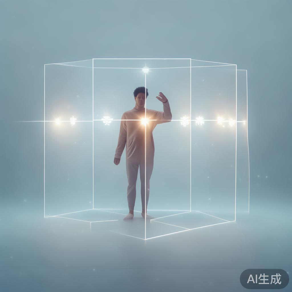 如何智慧避免不必要的接触,在复杂世界中守护自我边界 如何智慧避免不必要的接触,在复杂世界中守护自我边界