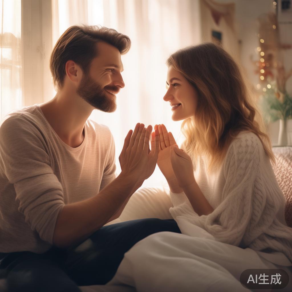 如何建立健康的情感依赖,让对方真心依赖你的秘诀 如何建立健康的情感依赖,让对方真心依赖你的秘诀