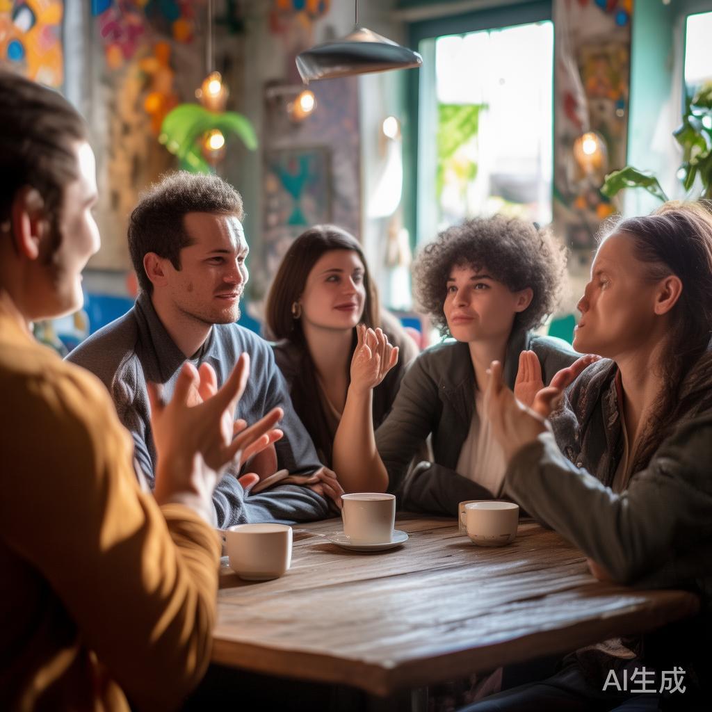 别让抢话成为沟通的绊脚石，掌握这些技巧，让对话更顺畅