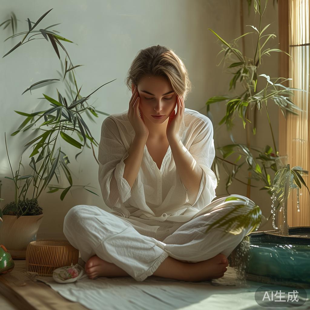耳鸣困扰?这些方法或可助你有效缓解与改善 耳鸣困扰?这些方法或可助你有效缓解与改善