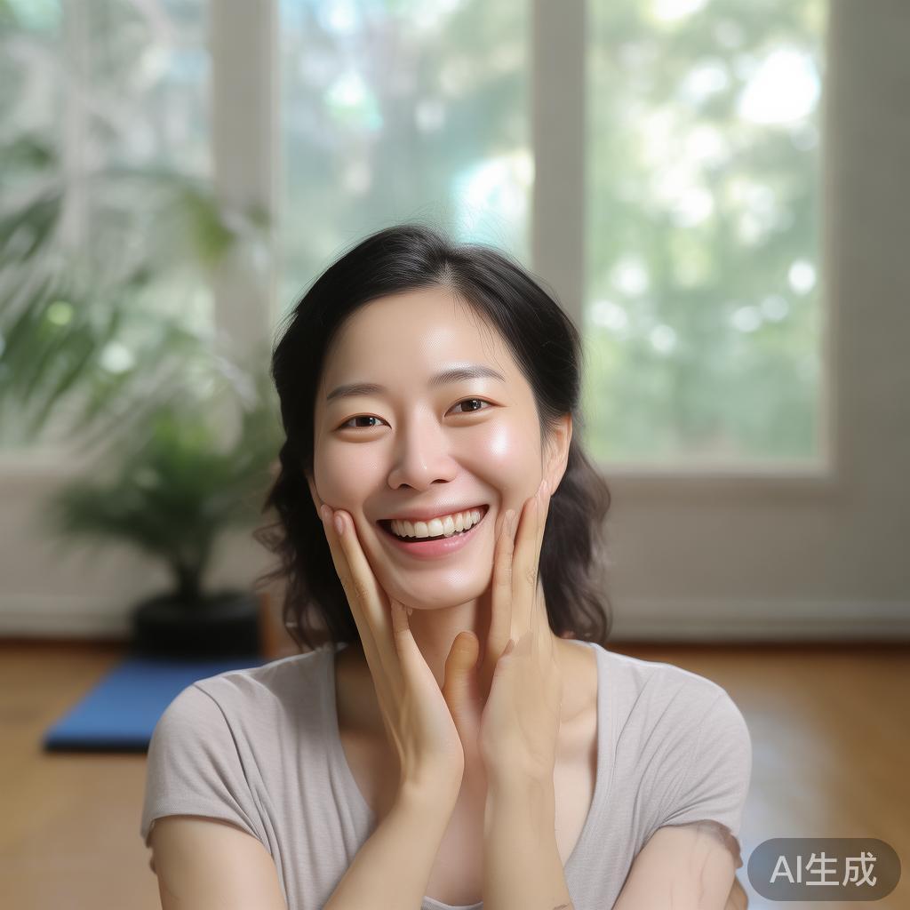 告别咬牙困扰,科学方法帮你放松下颌 告别咬牙困扰,科学方法帮你放松下颌