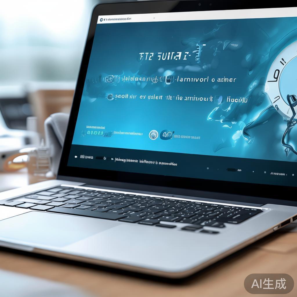 PPT演示中的时间掌控，如何设置PPT计时器