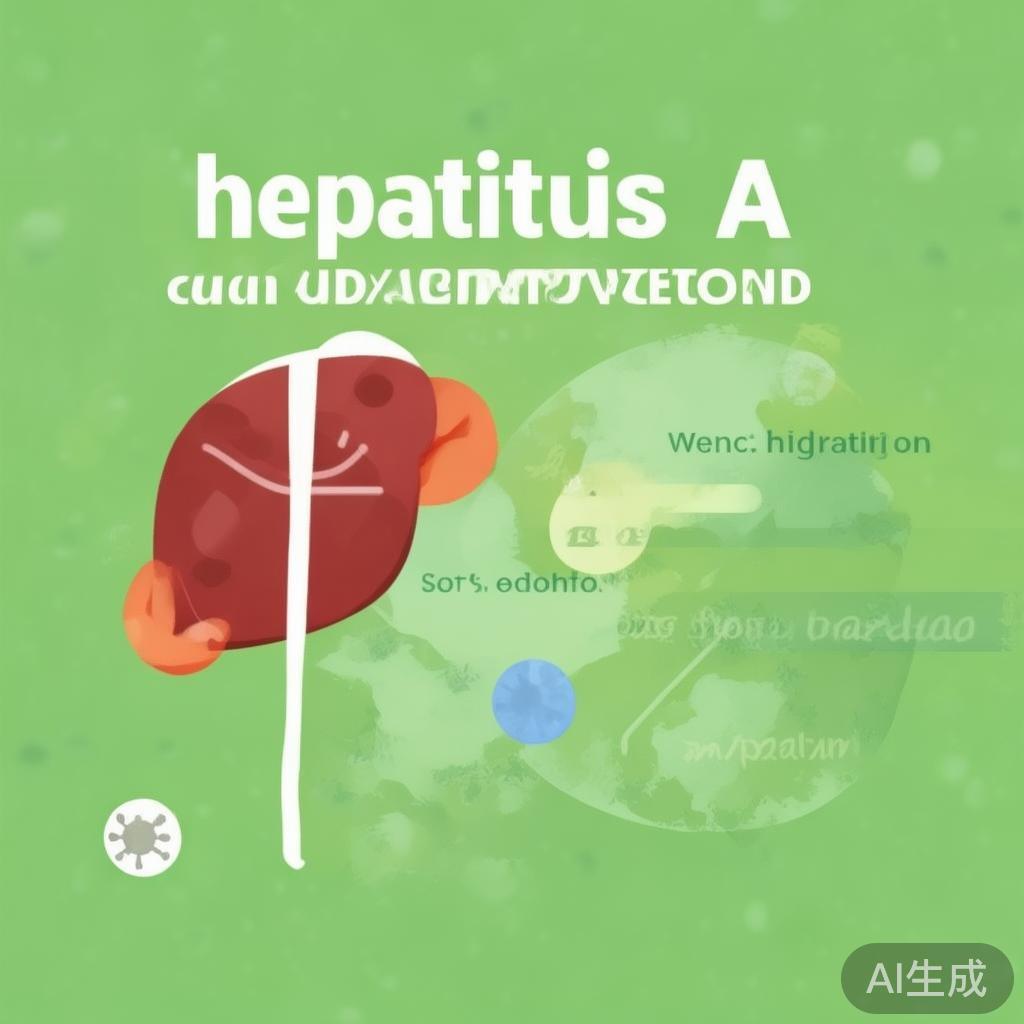 甲肝预防指南，科学远离病毒，守护肝脏健康