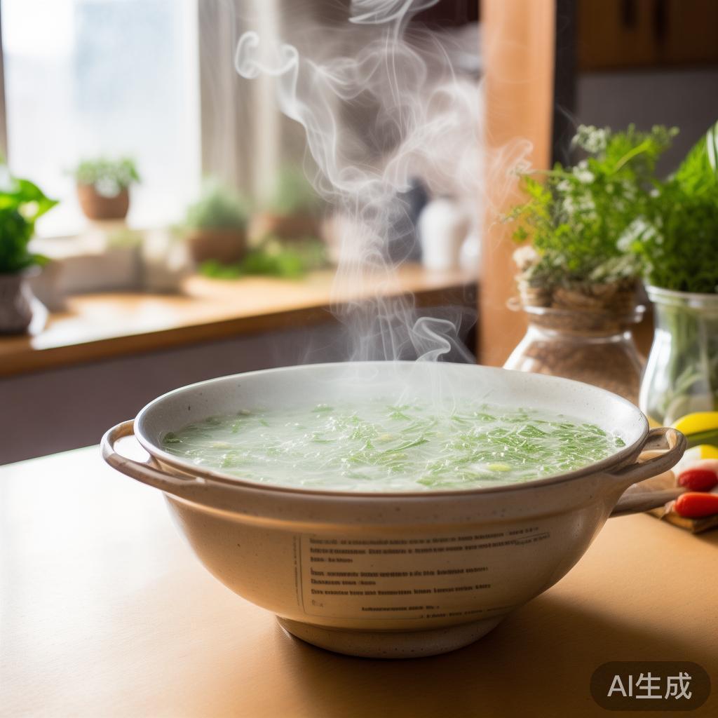 萝卜水治感冒，科学依据与家庭实践指南