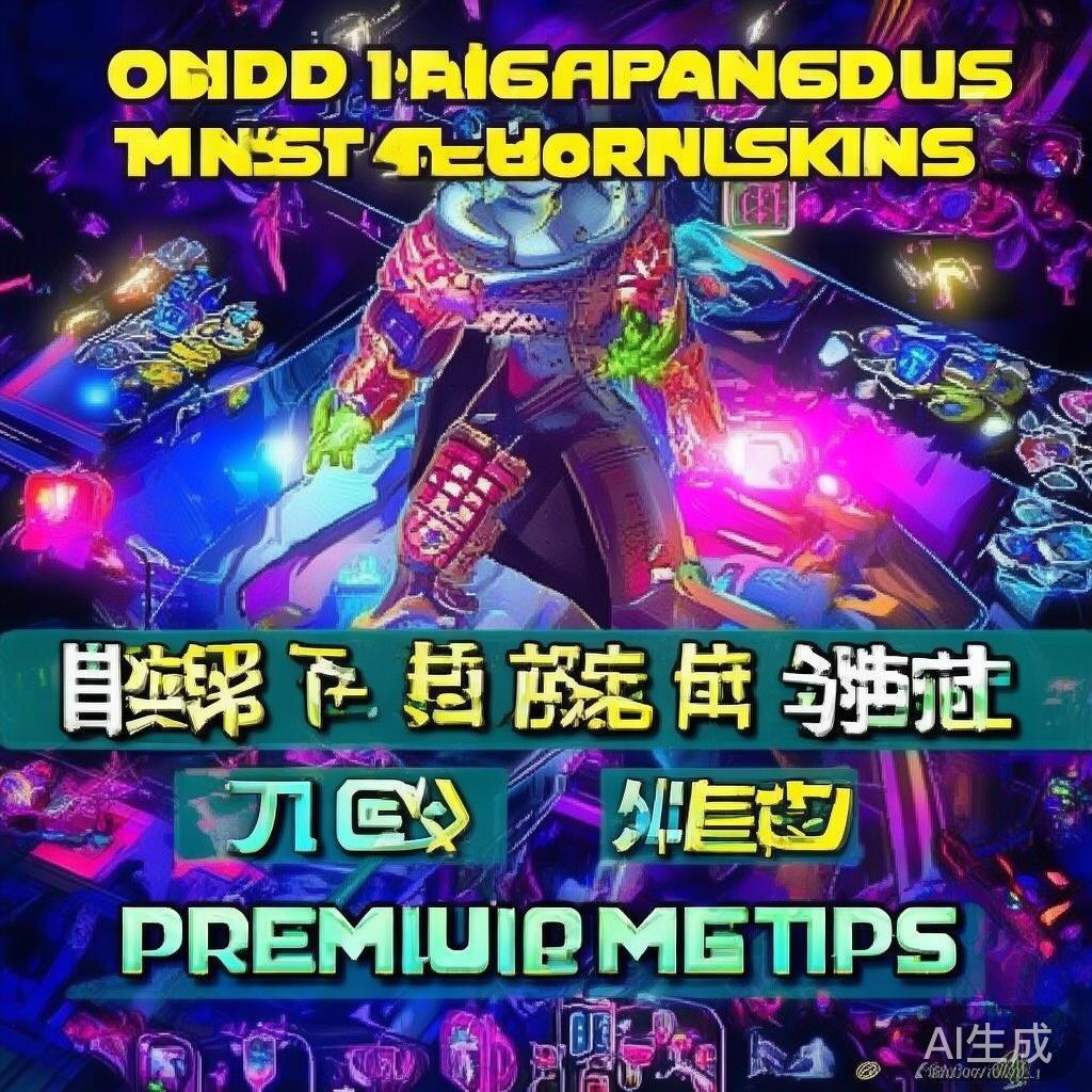 王者荣耀皮肤全攻略，这些方法让你轻松拿到峡谷第一皮肤！