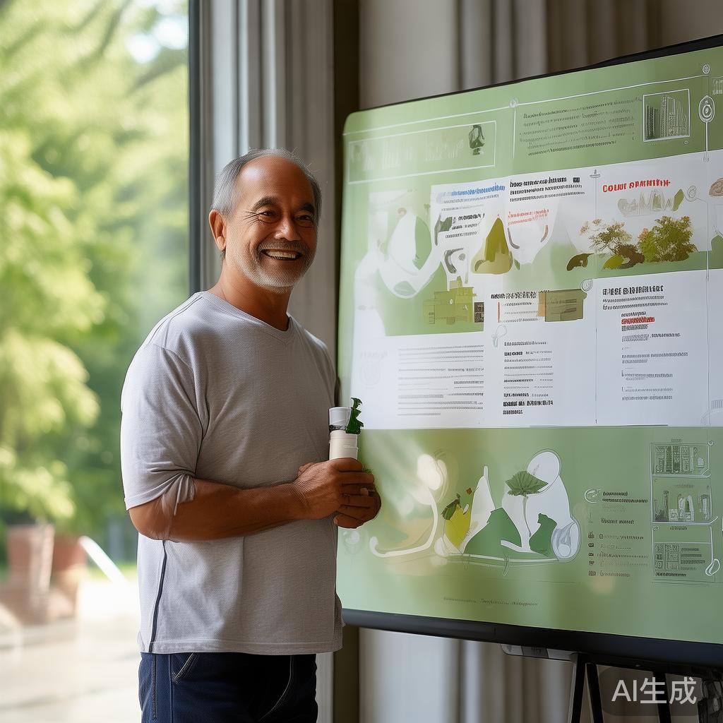 告别干咳困扰，科学预防，守护呼吸顺畅