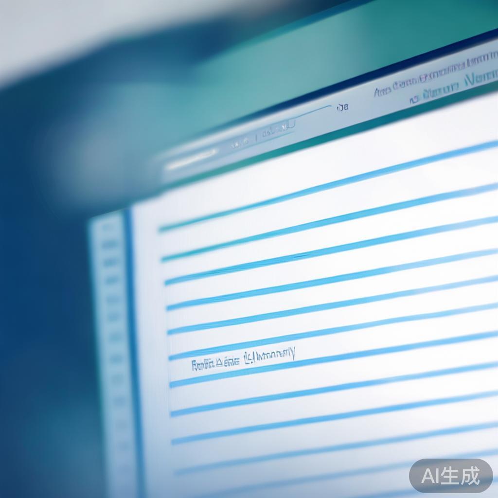 论文页码怎么设置？