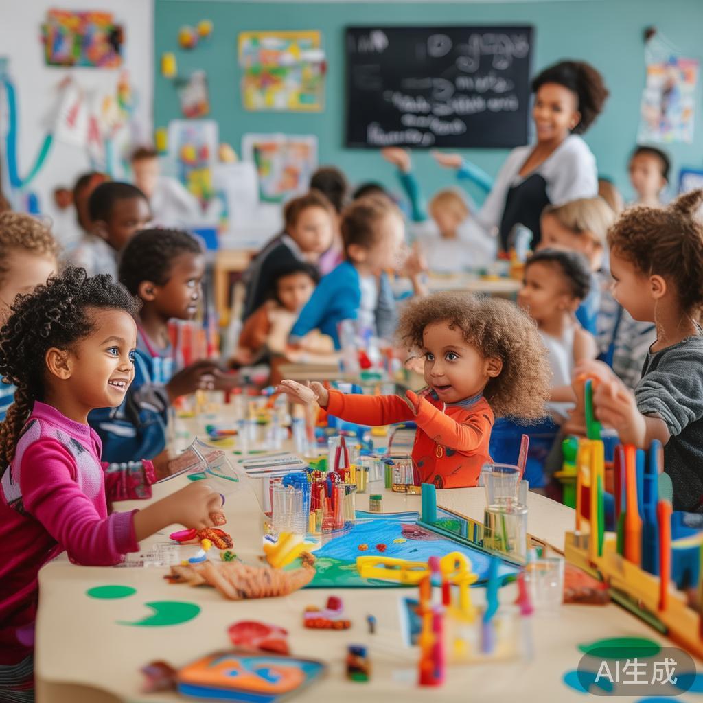 如何唤醒孩子的内在动力？——告别躺平从培养主动性开始