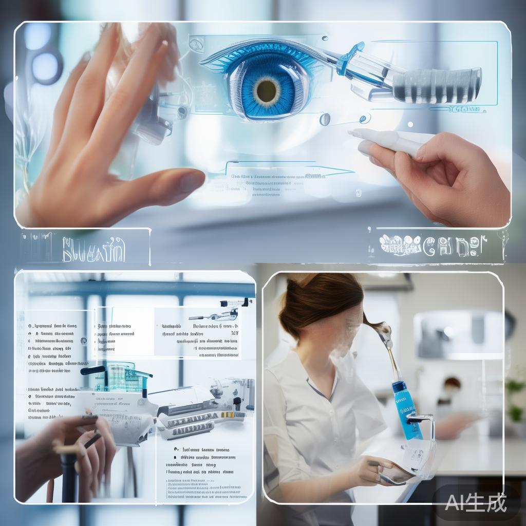 如何有效避免针眼,日常防护与预防要点 如何有效避免针眼,日常防护与预防要点