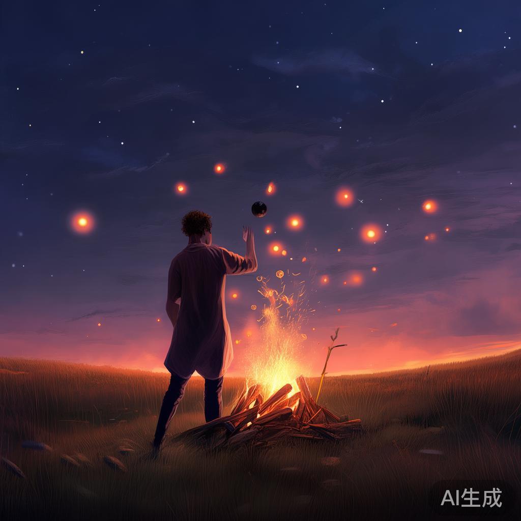 告别孤独,在连接中寻找温暖与充实 告别孤独,在连接中寻找温暖与充实