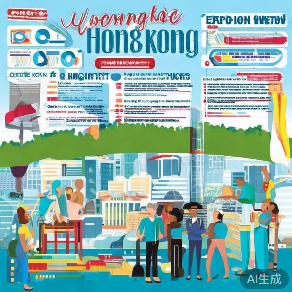香港务工指南,从签证到就业的全面解析 香港务工指南,从签证到就业的全面解析