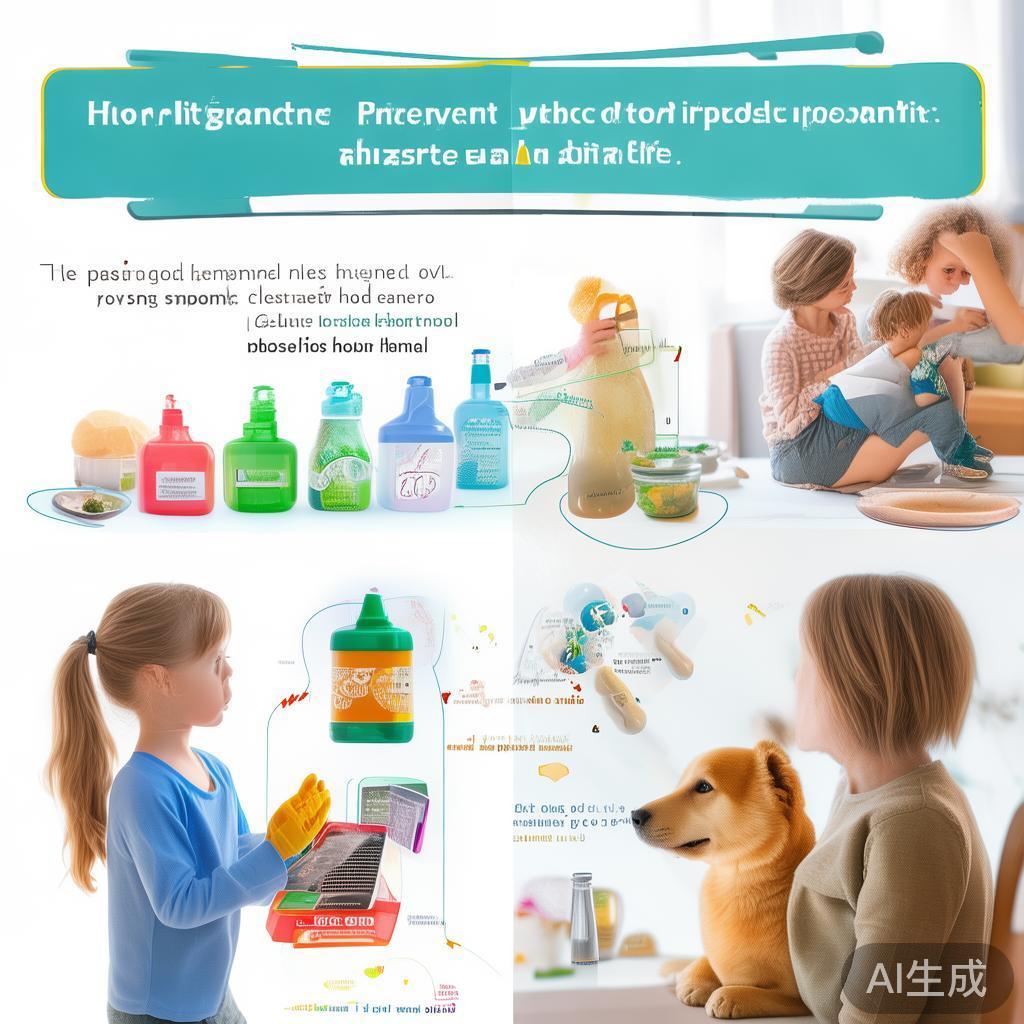 远离中毒风险，日常生活中的预防与应对指南