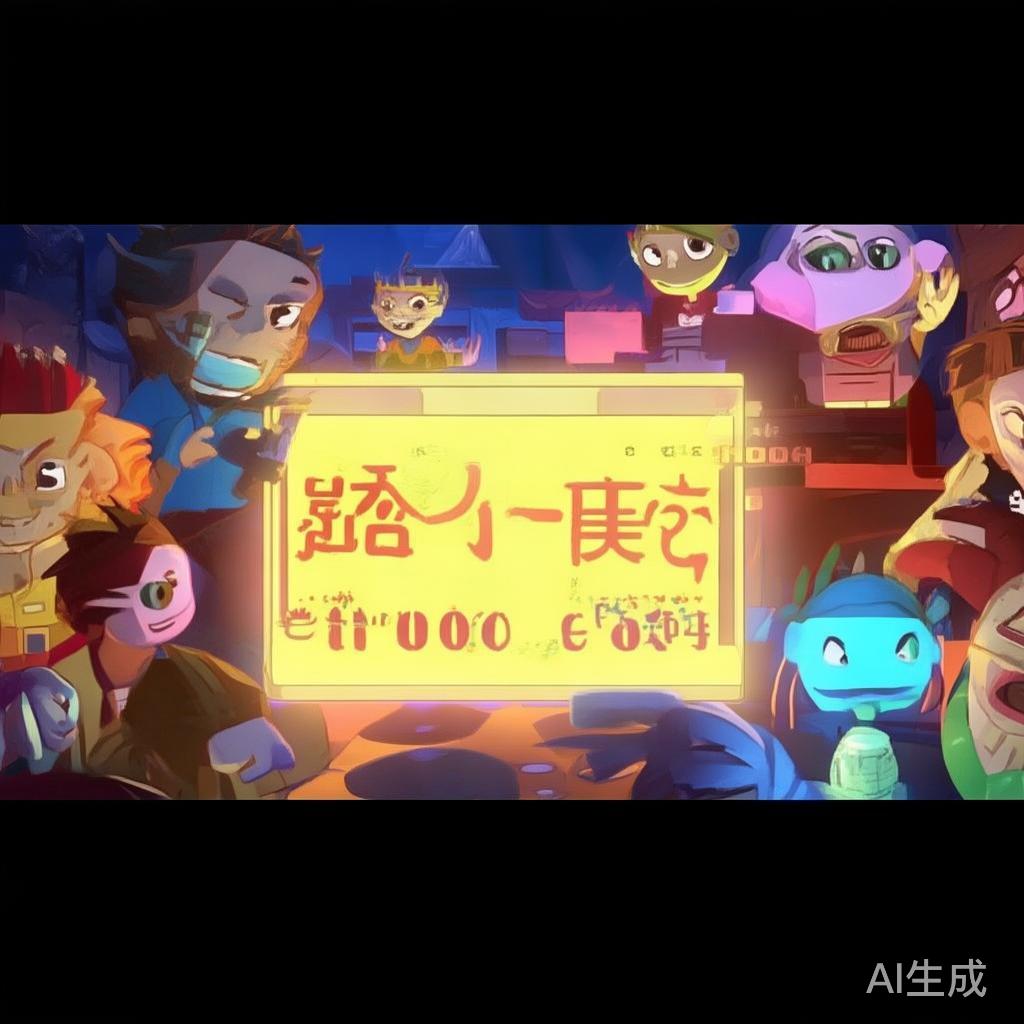 热血无赖中文设置指南，轻松享受游戏乐趣