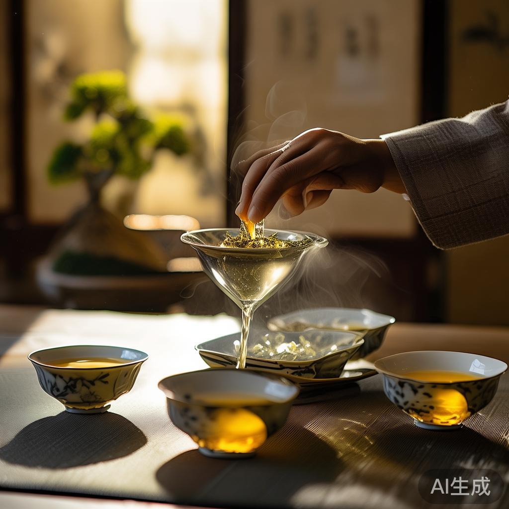 乌龙茶怎么才能好喝?掌握这5个秘诀,泡出醇厚甘爽的滋味 乌龙茶怎么才能好喝?掌握这5个秘诀,泡出醇厚甘爽的滋味