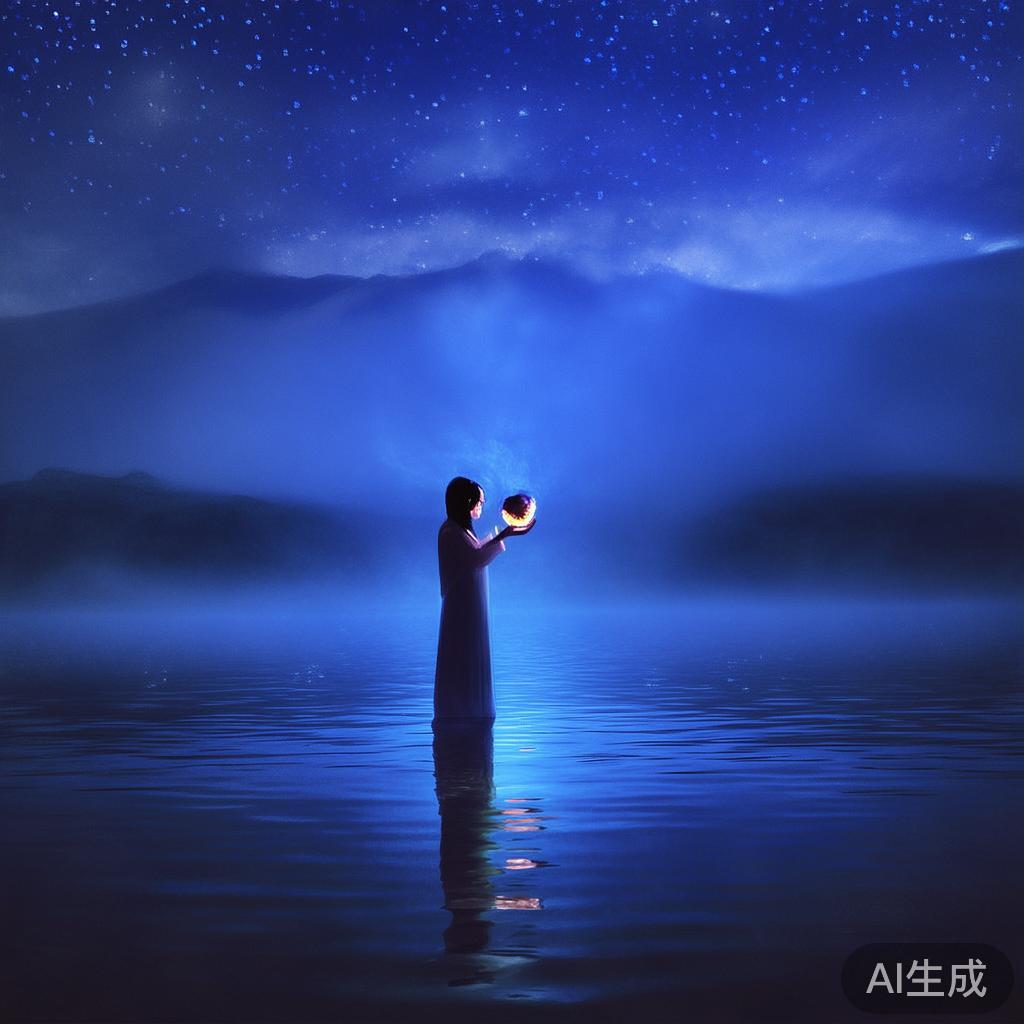相思的解药,在思念的潮水中学会自渡 相思的解药,在思念的潮水中学会自渡