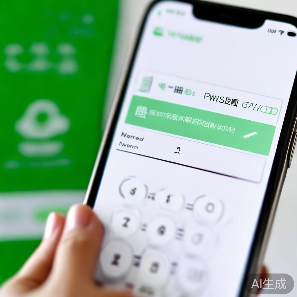 微信收付款密码怎么设置? 微信收付款密码怎么设置?