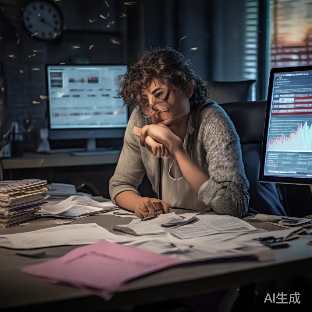 如何识别公司可能裁员的信号 如何识别公司可能裁员的信号