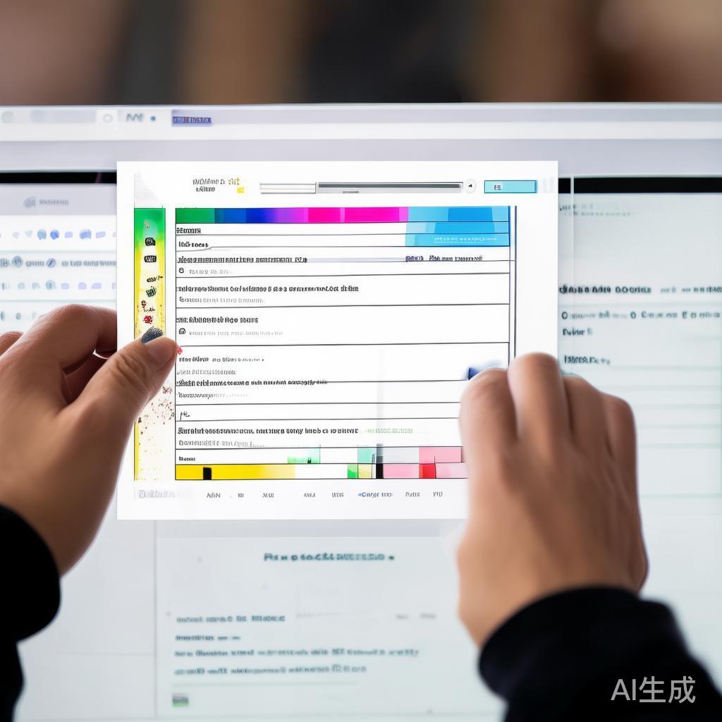 如何为Word文档页面设置个性化颜色