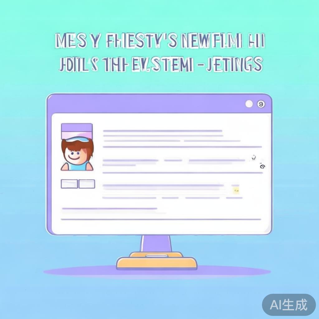 轻松掌握，如何设置电脑中的字体