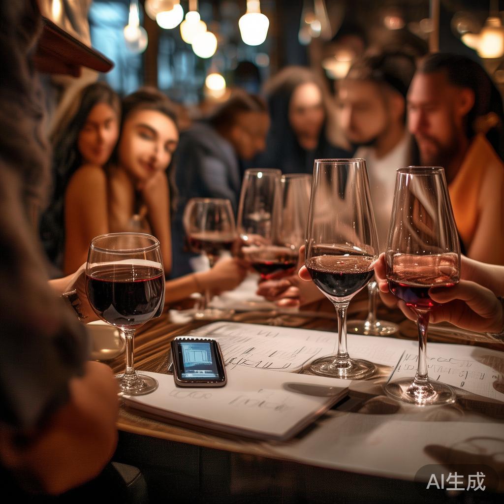 避免喝多,实用策略助你掌控饮酒节奏 避免喝多,实用策略助你掌控饮酒节奏