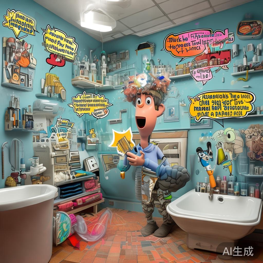 告别尴尬,哈气怎么有效避免?实用指南 告别尴尬,哈气怎么有效避免?实用指南