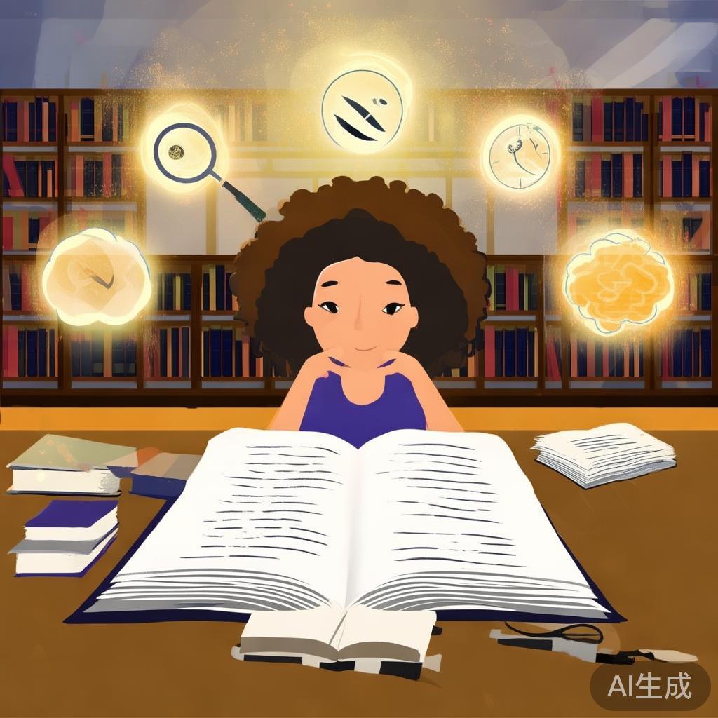 怎么读书才能避免白读?告别无效阅读的4个实用方法 怎么读书才能避免白读?告别无效阅读的4个实用方法