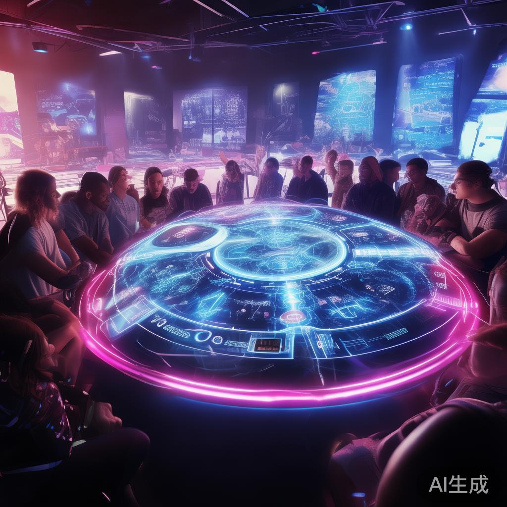解锁游戏新境界,如何巧妙设置游戏模式 解锁游戏新境界,如何巧妙设置游戏模式