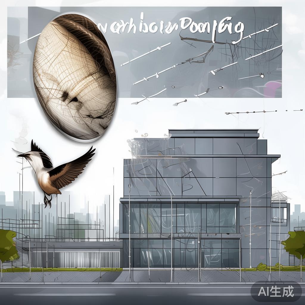 如何有效避免鸟粪困扰?这些实用技巧请收好 如何有效避免鸟粪困扰?这些实用技巧请收好