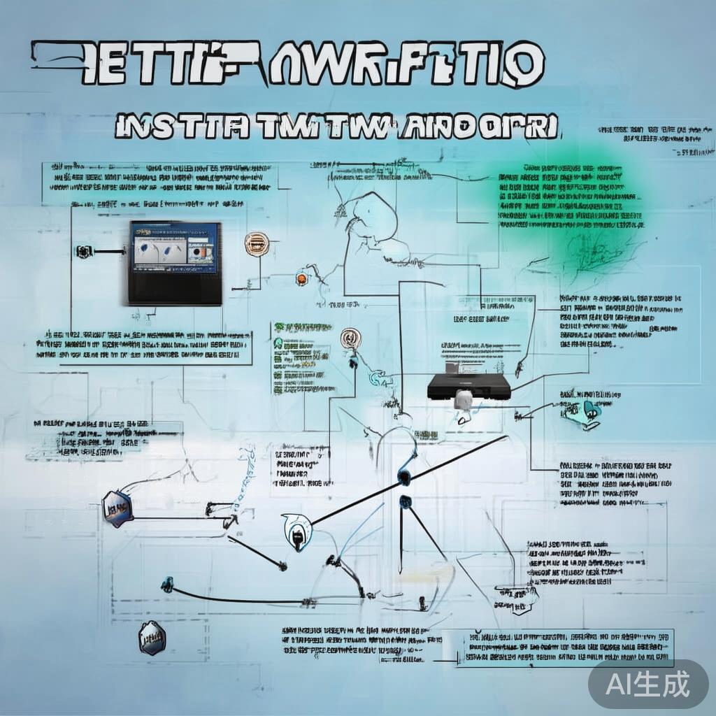 网络路由器设置指南,从入门到精通 网络路由器设置指南,从入门到精通