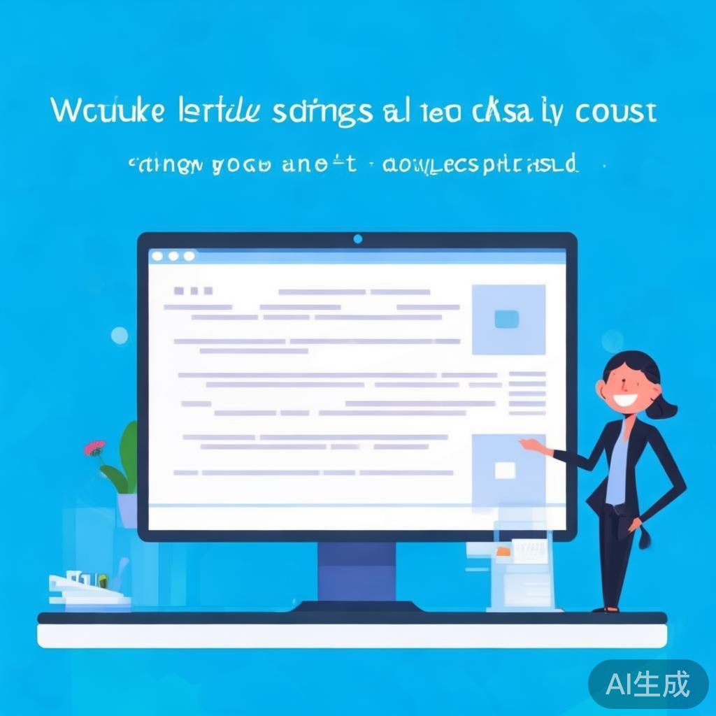 Word标题设置,轻松掌握,让你的文档更专业 Word标题设置,轻松掌握,让你的文档更专业