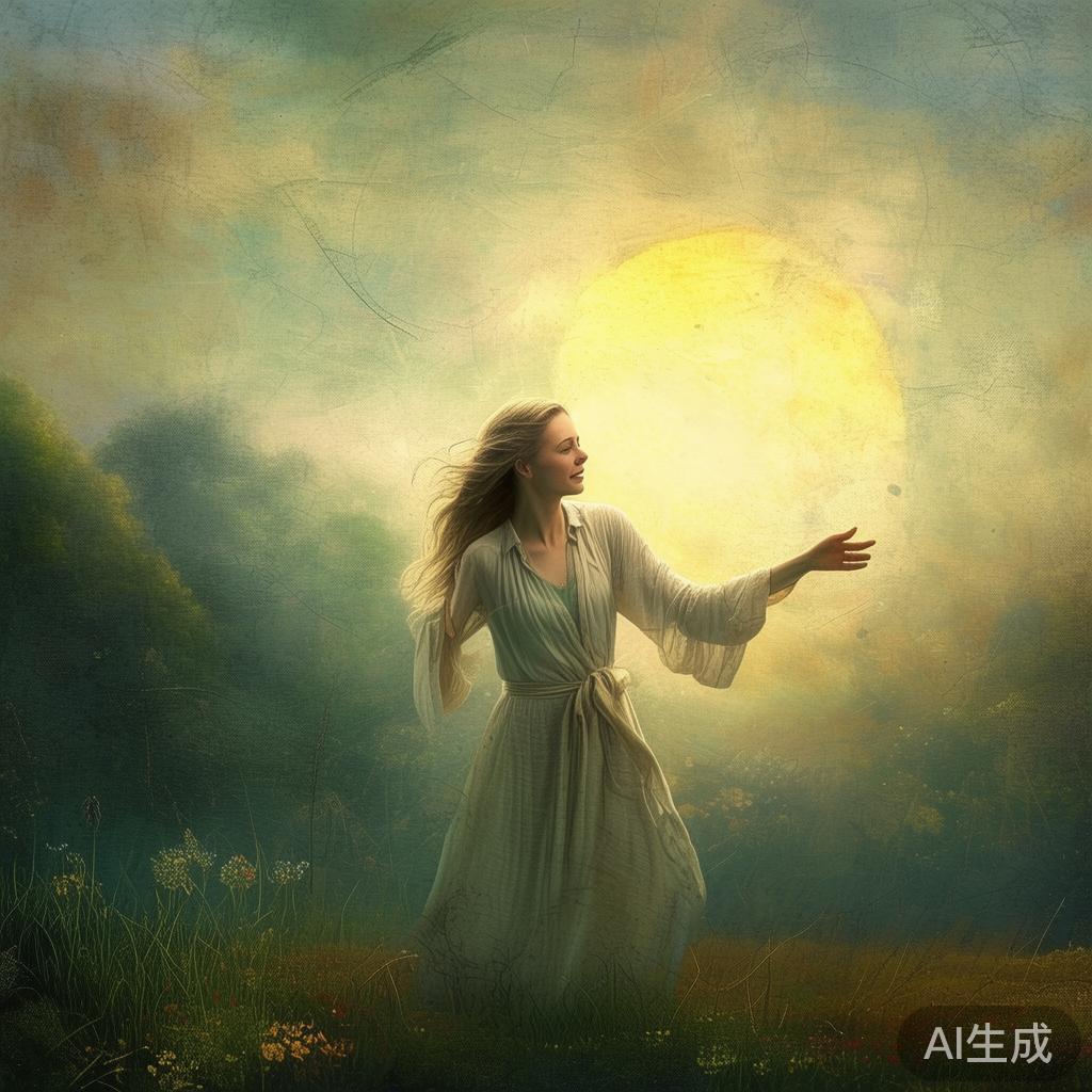 从心碎到重生,离婚后,如何找回并拥抱属于自己的快乐? 从心碎到重生,离婚后,如何找回并拥抱属于自己的快乐?