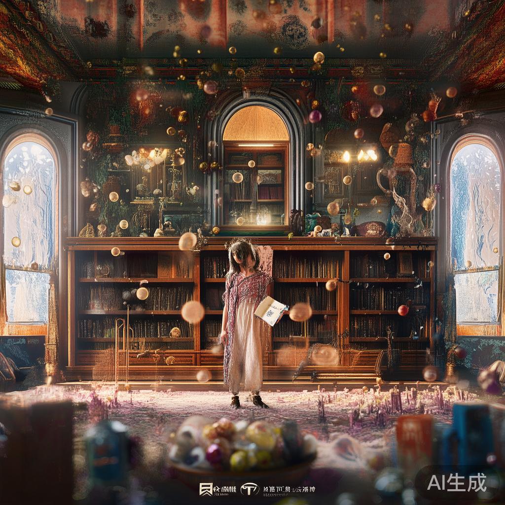告别遗忘,实用方法守护你的记忆宫殿 告别遗忘,实用方法守护你的记忆宫殿