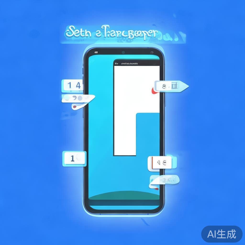 轻松掌握,苹果手机屏保设置的详细指南 轻松掌握,苹果手机屏保设置的详细指南
