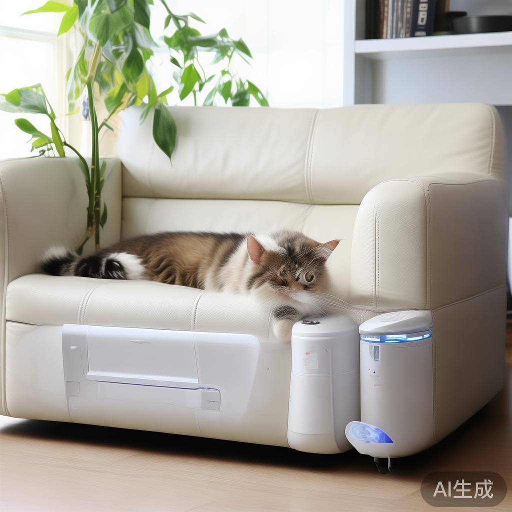 养猫怎么才能不臭呢?——终极除臭指南! 养猫怎么才能不臭呢?——终极除臭指南!