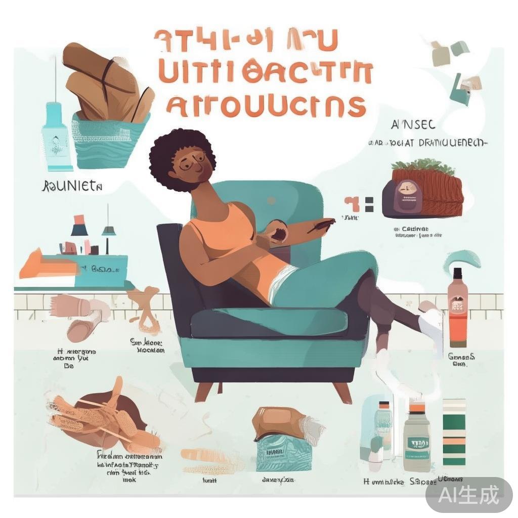 告别抓痒困扰,科学有效的8大避痒攻略 告别抓痒困扰,科学有效的8大避痒攻略