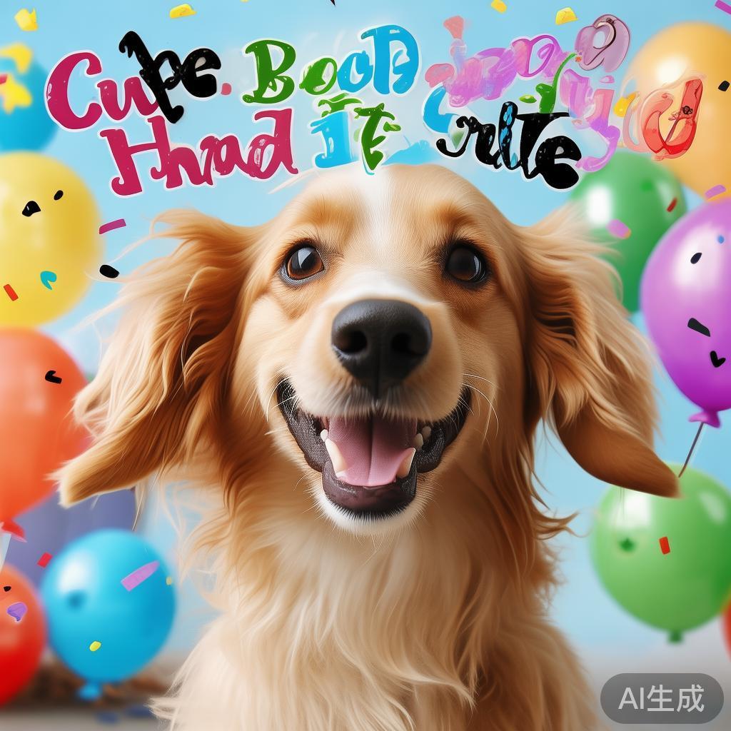 狗狗歪头杀指南,轻松让毛孩子瞬间萌翻全场! 狗狗歪头杀指南,轻松让毛孩子瞬间萌翻全场!