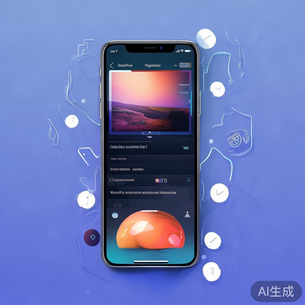 轻松掌握,苹果库乐队(GarageBand)设置个性化手机铃声的步骤指南 轻松掌握,苹果库乐队(GarageBand)设置个性化手机铃声的步骤指南