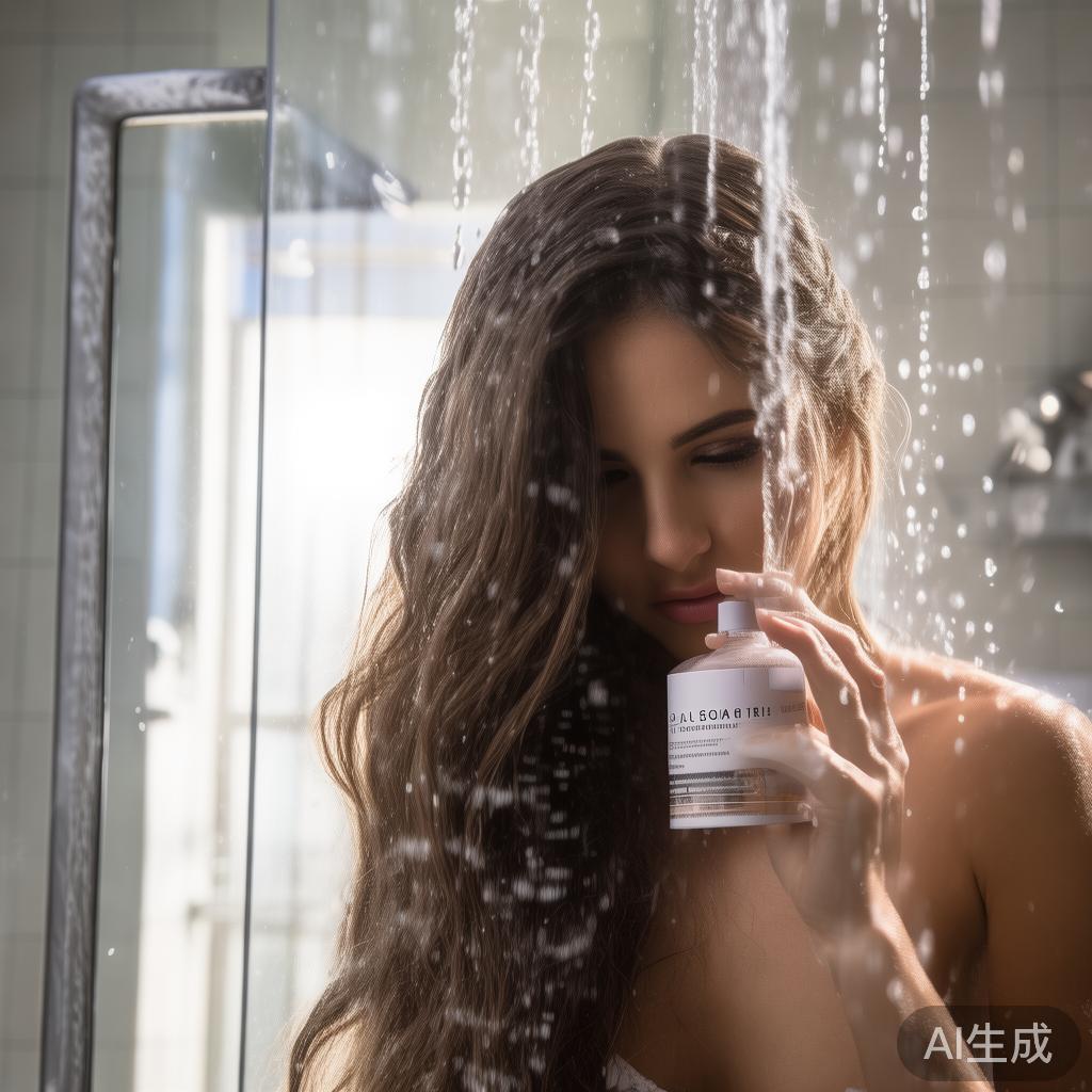 长头发怎么才能洗干净,专业清洁指南 长头发怎么才能洗干净,专业清洁指南