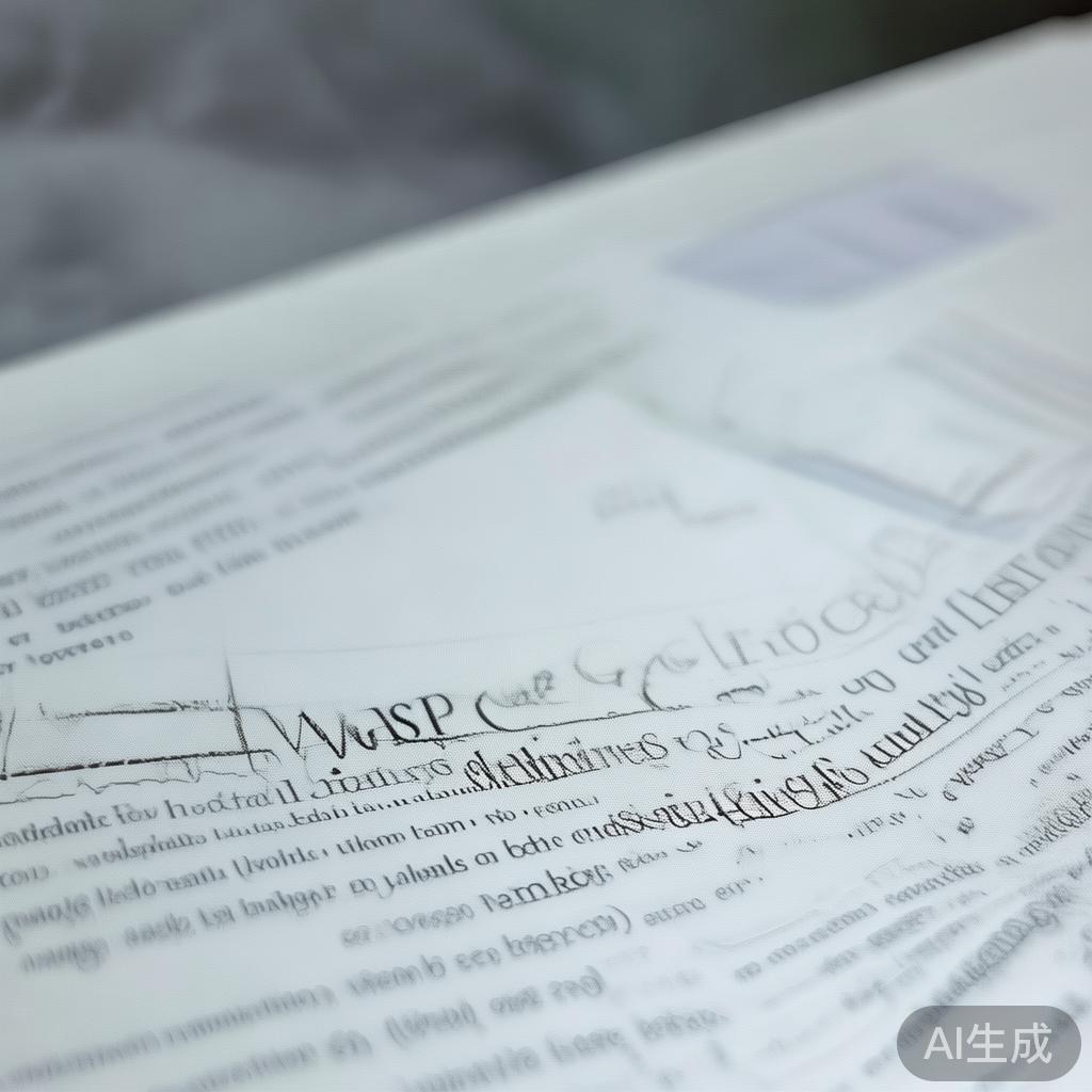 Word多级列表设置详解,打造专业文档的层次感 Word多级列表设置详解,打造专业文档的层次感