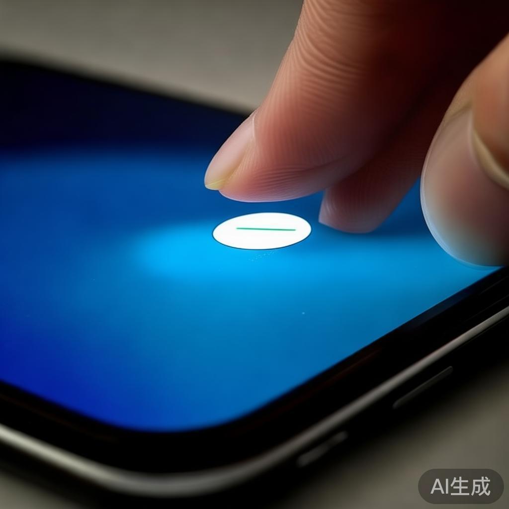 苹果手机那个圆圈怎么设置出来? 苹果手机那个圆圈怎么设置出来?