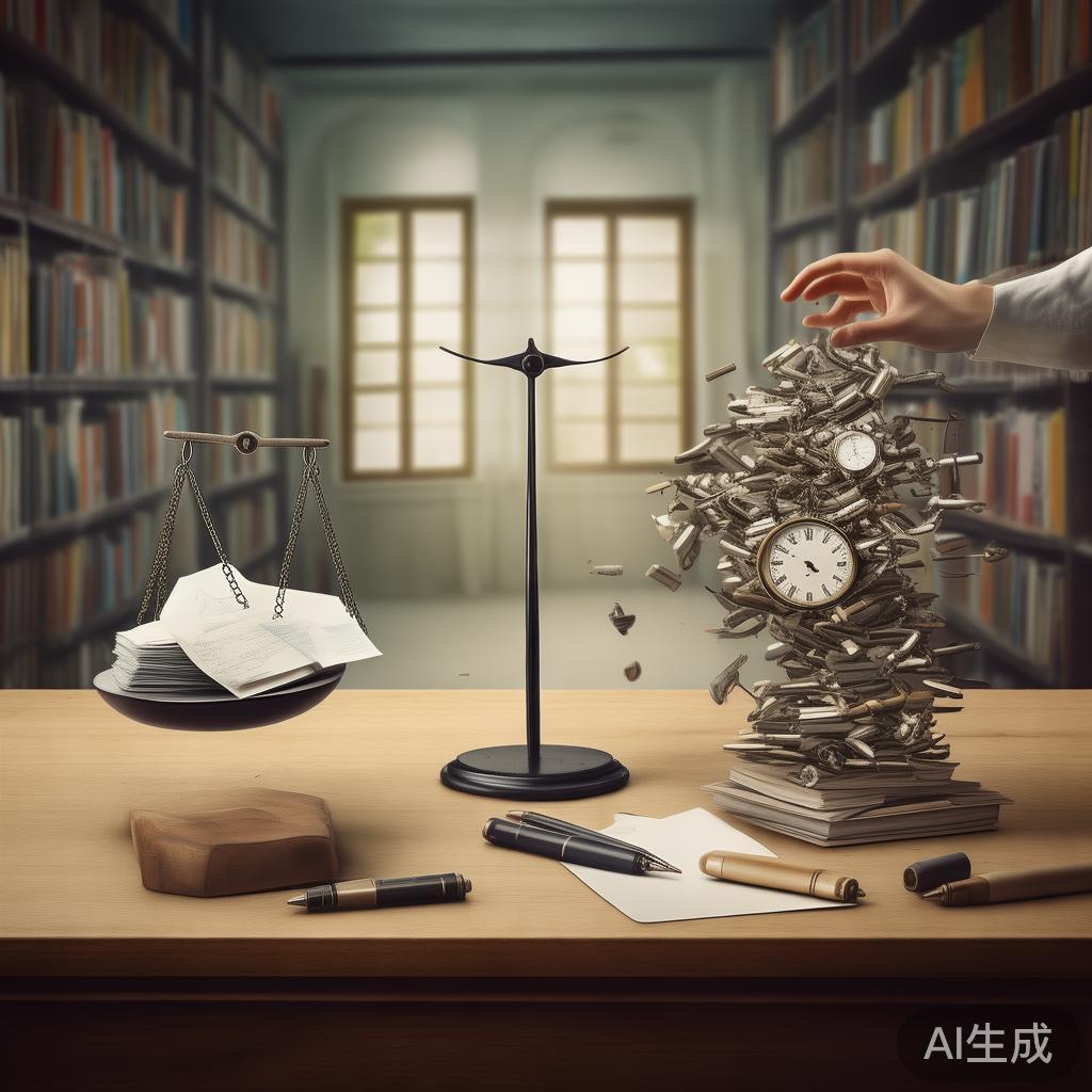如何避免写作中的并列不当问题？