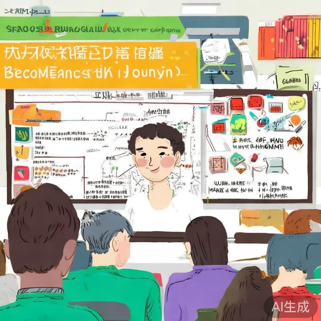 如何成为台湾地区的教师,一份详细指南 如何成为台湾地区的教师,一份详细指南