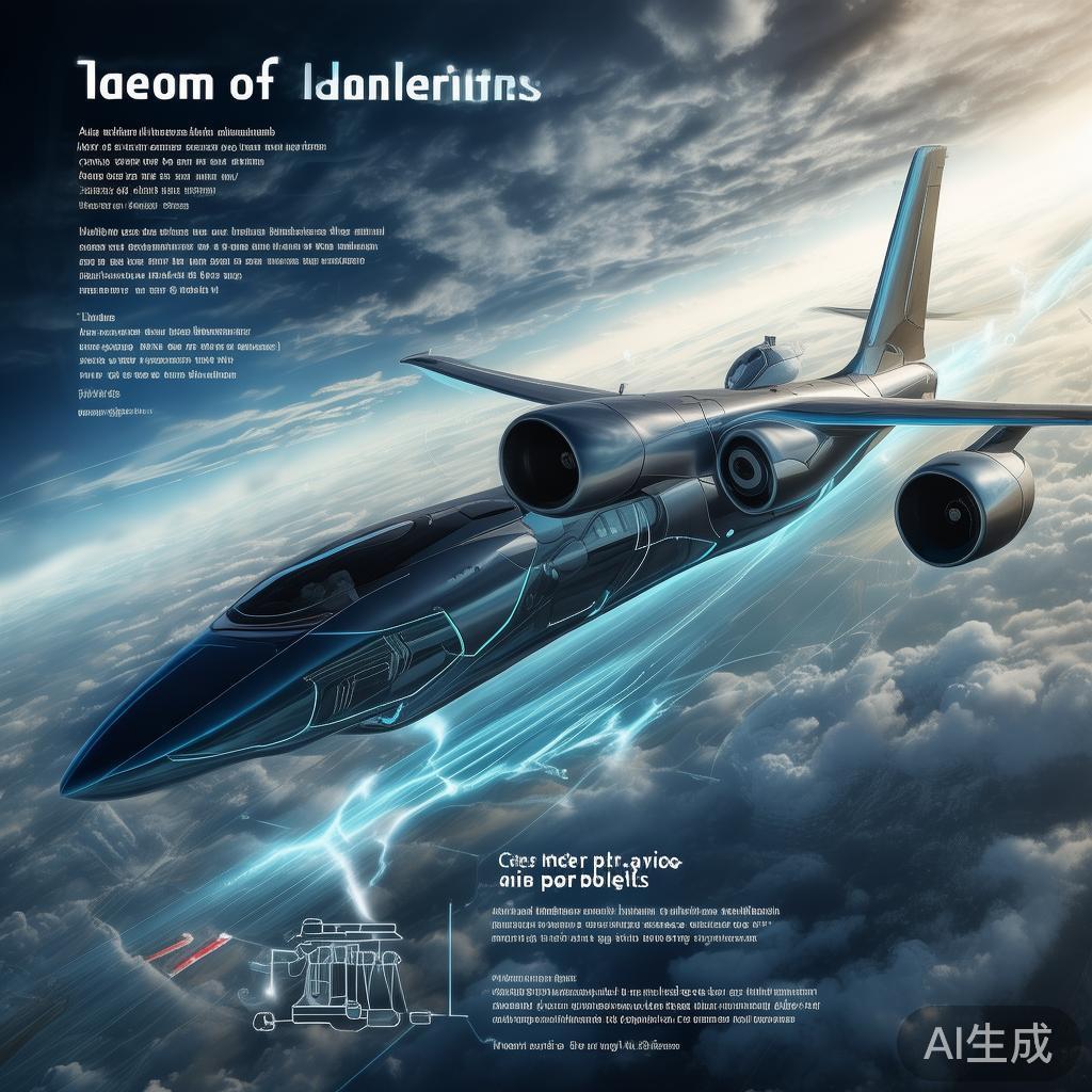 避开空中隐形颠簸，湍流的成因与实用避险指南