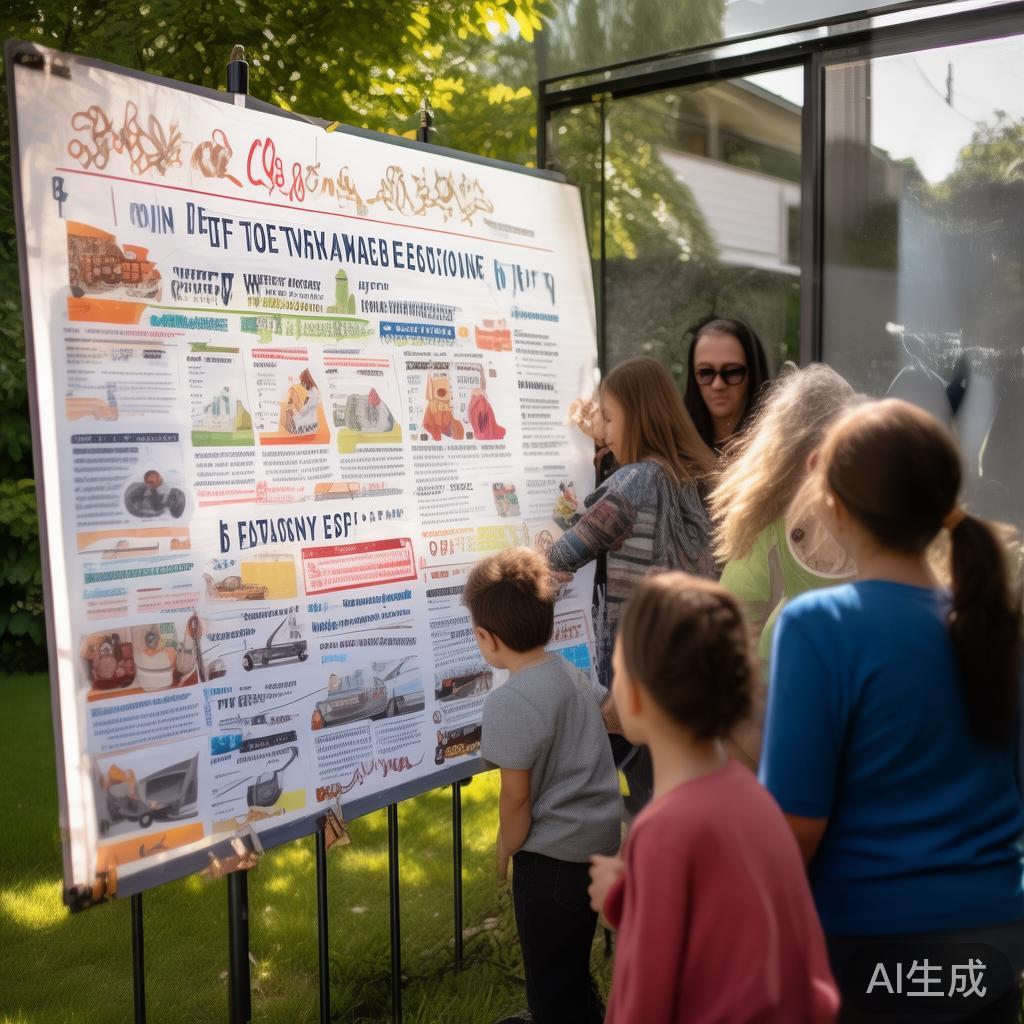远离危险,日常生活中的爆炸预防指南 远离危险,日常生活中的爆炸预防指南