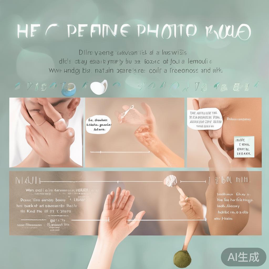 如何有效避免疖肿，日常护理与预防全攻略