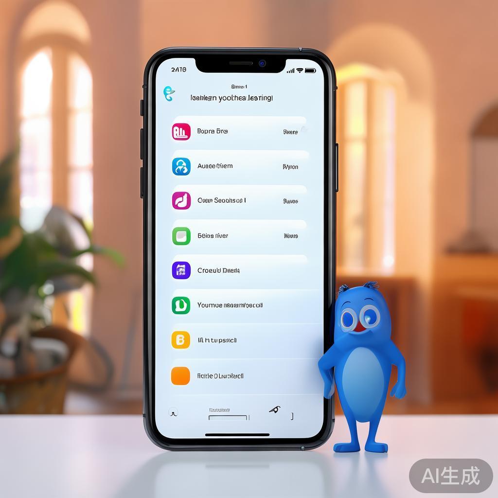 苹果Siri设置指南，让生活更便捷的智能助手